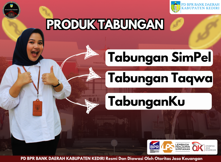 Produk Tabungan